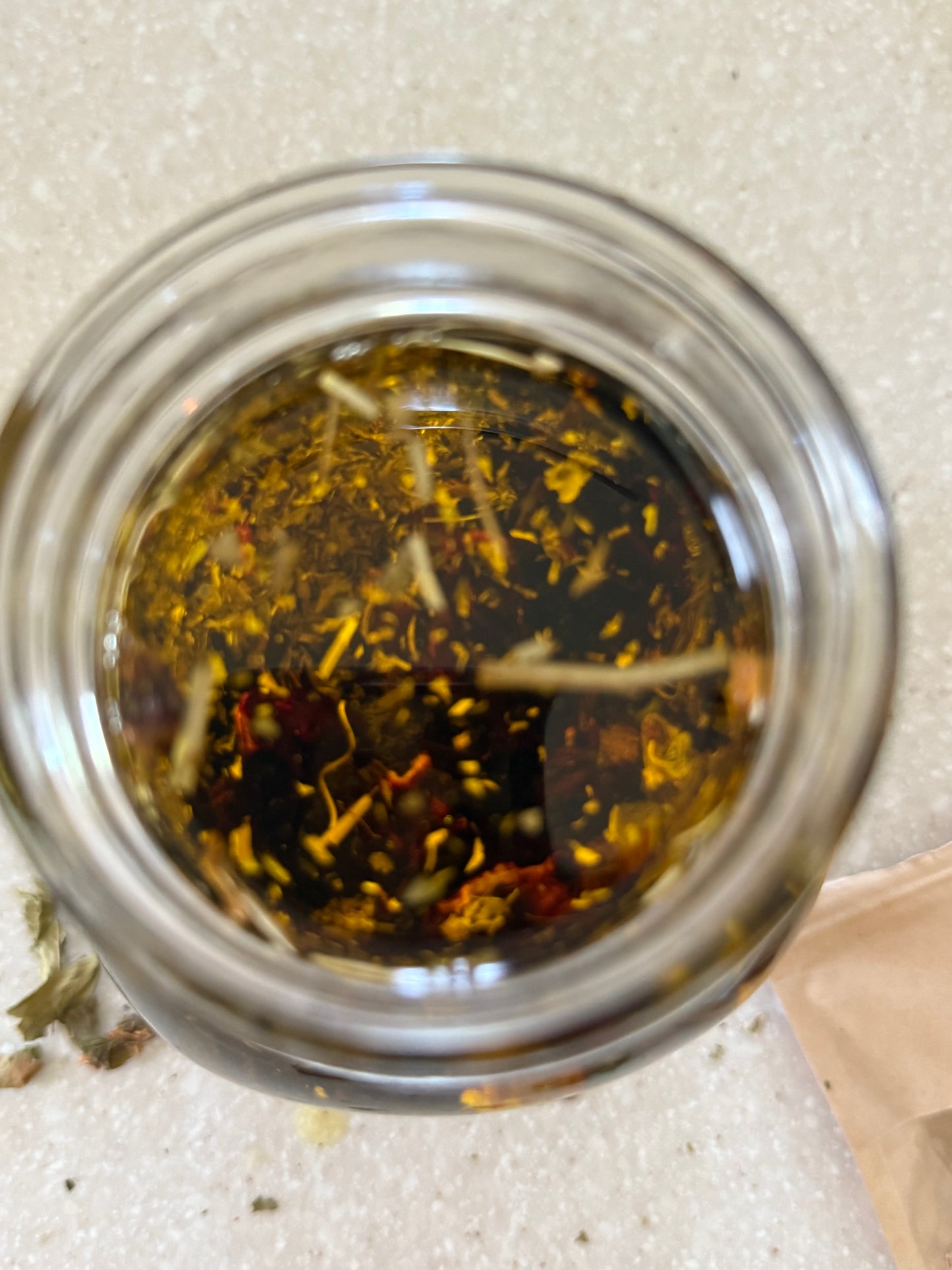 Mioré (Love Oil)