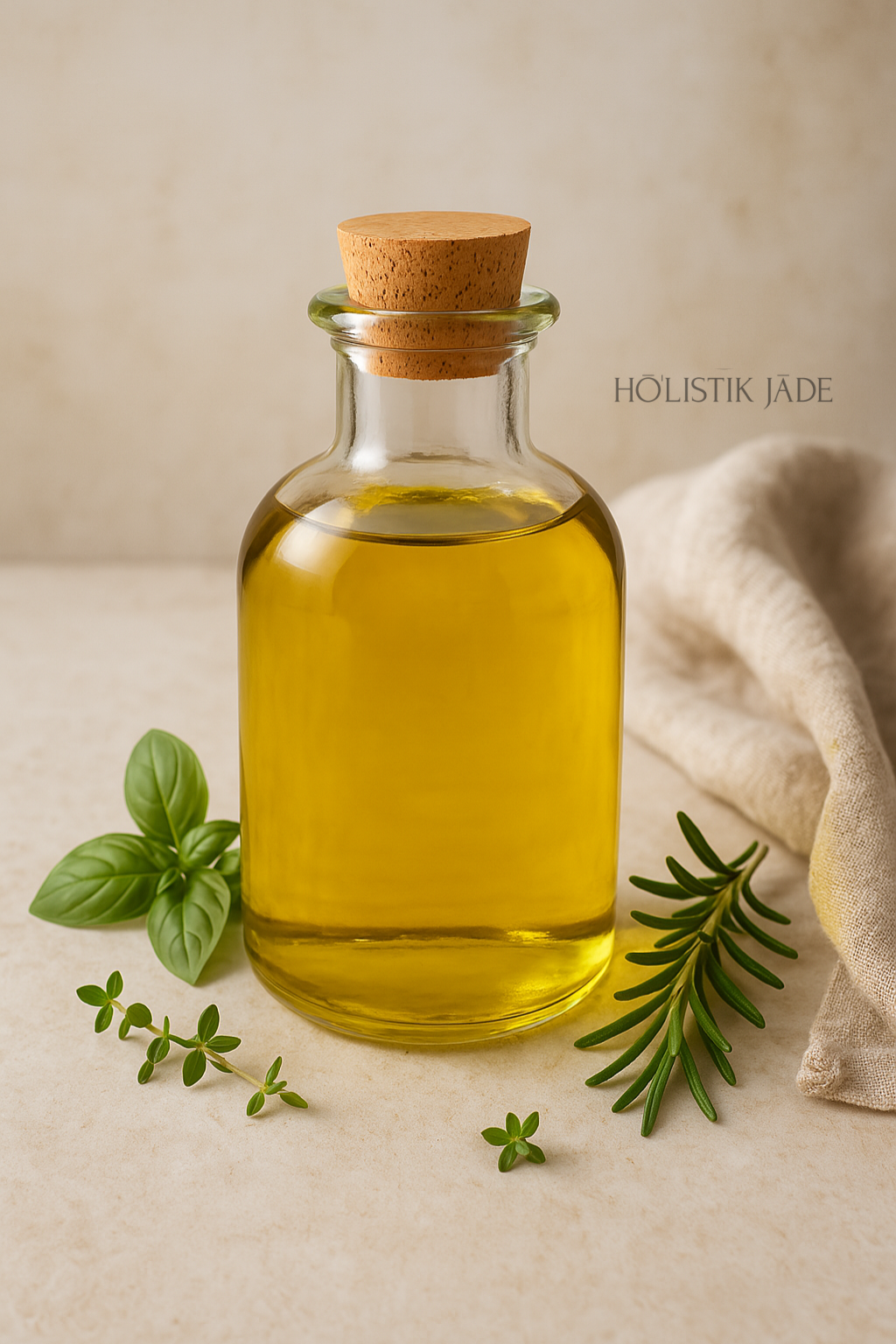 Custom Oil Request