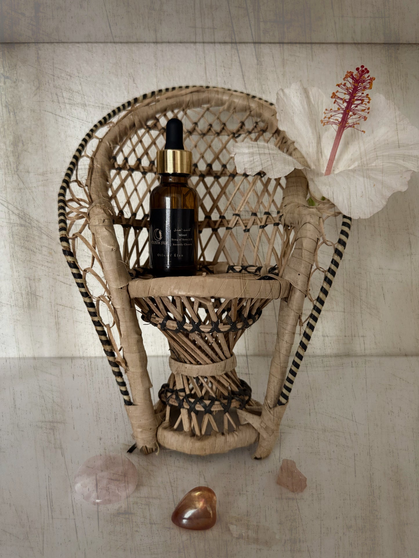 Mioré (Love Oil)