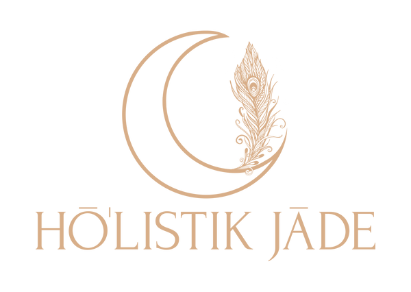 Holistik Jade