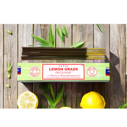 Lemongrass