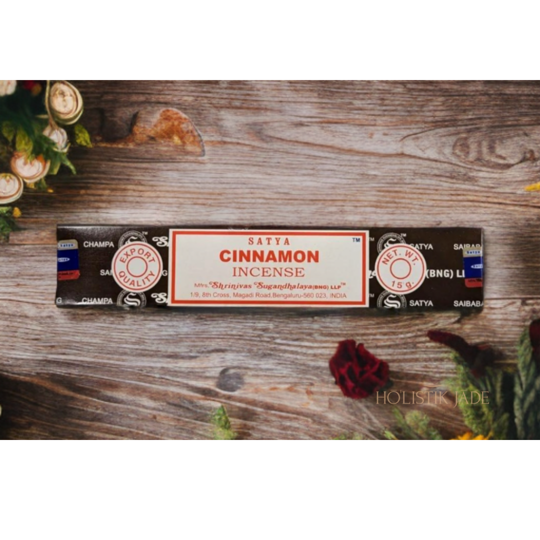 Cinnamon